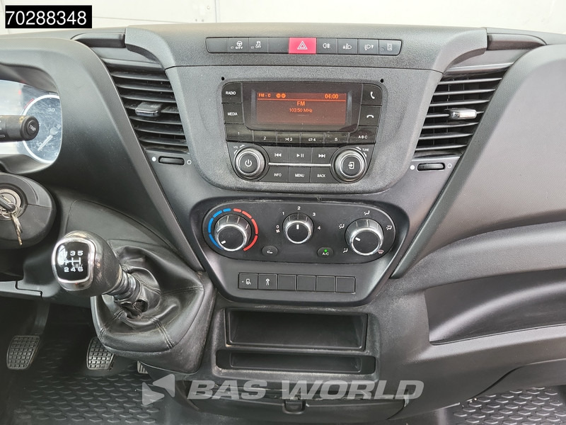 כלי רכב מסחרי במיטה שטוחה Iveco Daily 35C16 3.0L Open Laadbak met Kist Dubbel Cabine Dubbellucht 3,5t Trekhaak Airco Cruise Euro6 Pritsche Pickup Open Box Airco Trekh: תמונה 15 כלי רכב מסחרי במיטה שטוחה Iveco Daily 35C16 3.0L Open Laadbak met Kist Dubbel Cabine Dubbellucht 3,5t Trekhaak Airco Cruise Euro6 Pritsche Pickup Open Box Airco Trekh: תמונה 15