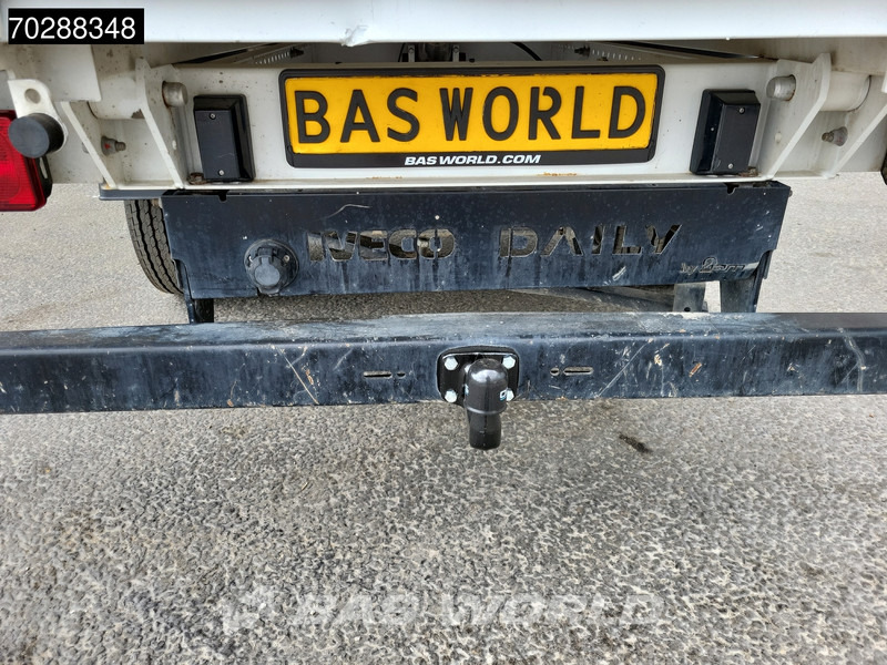 כלי רכב מסחרי במיטה שטוחה Iveco Daily 35C16 3.0L Open Laadbak met Kist Dubbel Cabine Dubbellucht 3,5t Trekhaak Airco Cruise Euro6 Pritsche Pickup Open Box Airco Trekh: תמונה 10 כלי רכב מסחרי במיטה שטוחה Iveco Daily 35C16 3.0L Open Laadbak met Kist Dubbel Cabine Dubbellucht 3,5t Trekhaak Airco Cruise Euro6 Pritsche Pickup Open Box Airco Trekh: תמונה 10