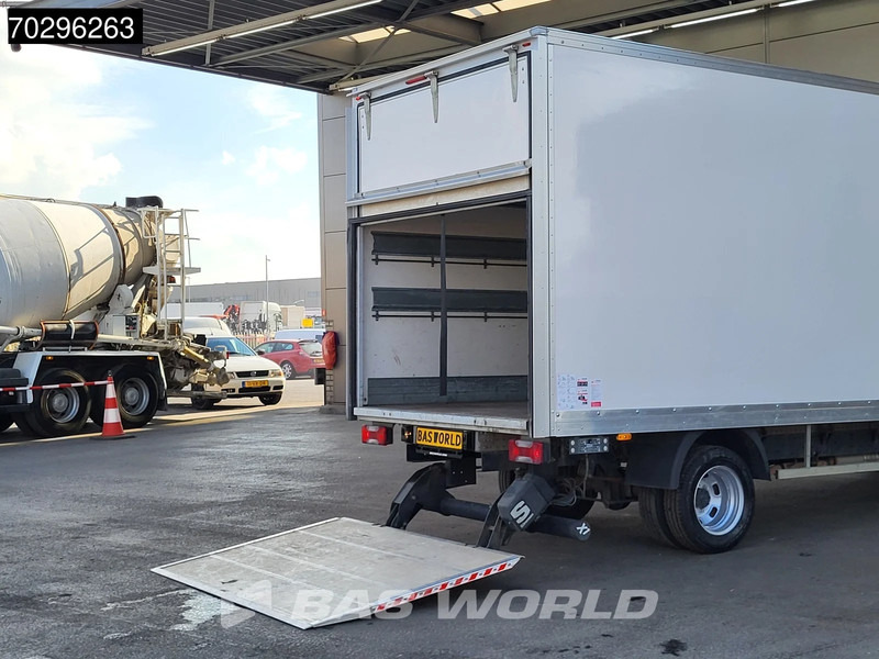 Iveco Daily 35C16 Automaat 160PK Dubbellucht Bakwagen Airco Cruise Euro6 Meubelbak Koffer Airco Cruise control - כלי רכב מסחרי עם תיבה: תמונה 3 Iveco Daily 35C16 Automaat 160PK Dubbellucht Bakwagen Airco Cruise Euro6 Meubelbak Koffer Airco Cruise control - כלי רכב מסחרי עם תיבה: תמונה 3