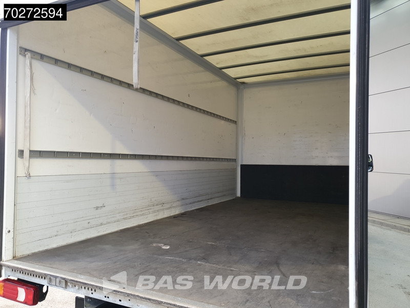 Iveco Daily 35C16 Automaat Laadklep Bakwagen Airco Camera Dubbellucht Meubelbak Koffer Airco - כלי רכב מסחרי עם תיבה: תמונה 5 Iveco Daily 35C16 Automaat Laadklep Bakwagen Airco Camera Dubbellucht Meubelbak Koffer Airco - כלי רכב מסחרי עם תיבה: תמונה 5