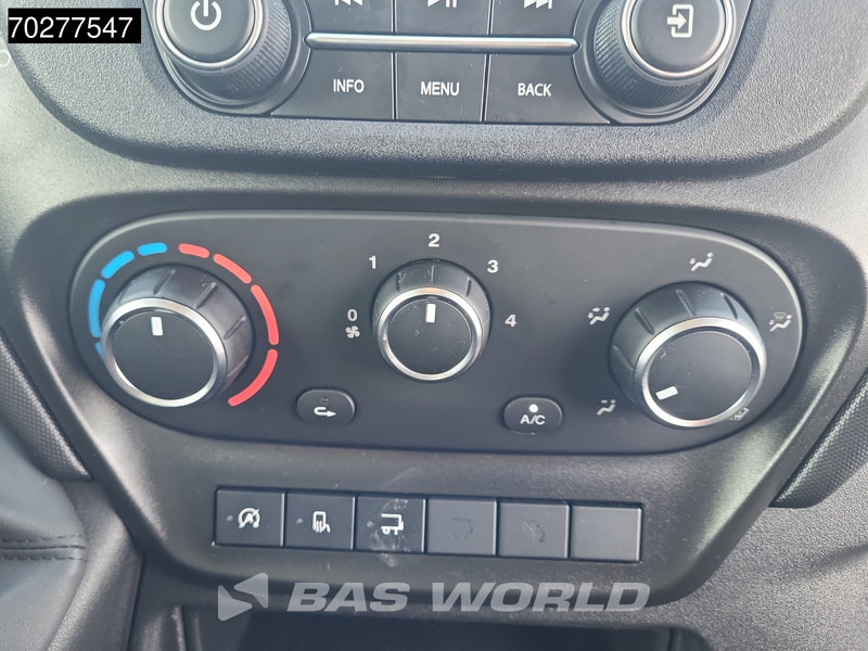 כלי רכב מסחרי עם תיבה Iveco Daily 35C16 Bakwagen Laadklep Dubbellucht Airco Cruise Meubelbak Koffer m3 Airco: תמונה 13
