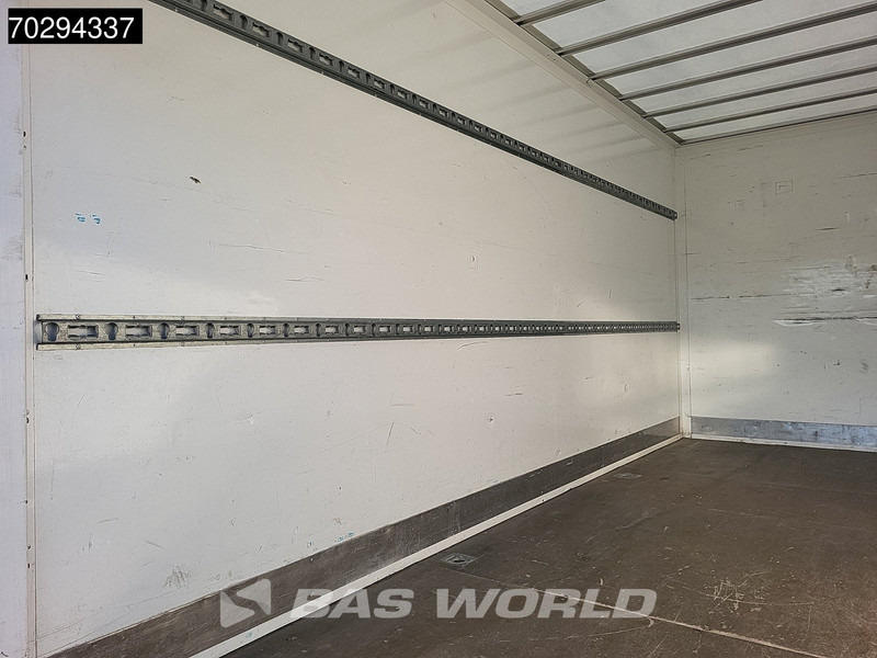 כלי רכב מסחרי עם תיבה Iveco Daily 35C16 Bakwagen Laadklep Dubbellucht Airco Koffer Meubelbak Airco: תמונה 8 כלי רכב מסחרי עם תיבה Iveco Daily 35C16 Bakwagen Laadklep Dubbellucht Airco Koffer Meubelbak Airco: תמונה 8