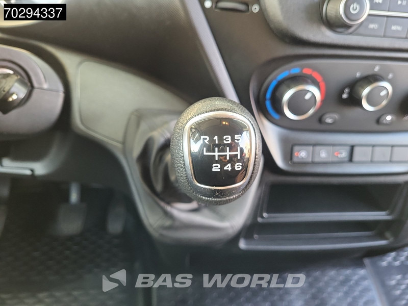 כלי רכב מסחרי עם תיבה Iveco Daily 35C16 Bakwagen Laadklep Dubbellucht Airco Koffer Meubelbak Airco: תמונה 16 כלי רכב מסחרי עם תיבה Iveco Daily 35C16 Bakwagen Laadklep Dubbellucht Airco Koffer Meubelbak Airco: תמונה 16