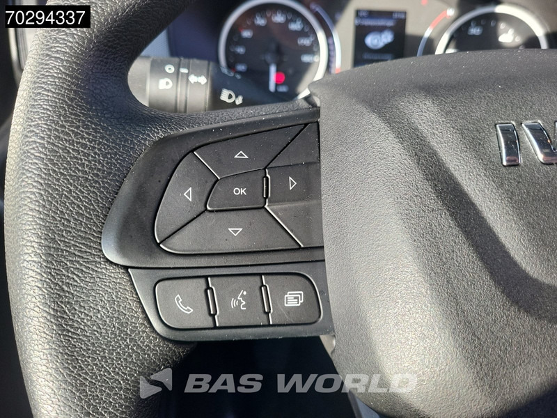 כלי רכב מסחרי עם תיבה Iveco Daily 35C16 Bakwagen Laadklep Dubbellucht Airco Koffer Meubelbak Airco: תמונה 18 כלי רכב מסחרי עם תיבה Iveco Daily 35C16 Bakwagen Laadklep Dubbellucht Airco Koffer Meubelbak Airco: תמונה 18