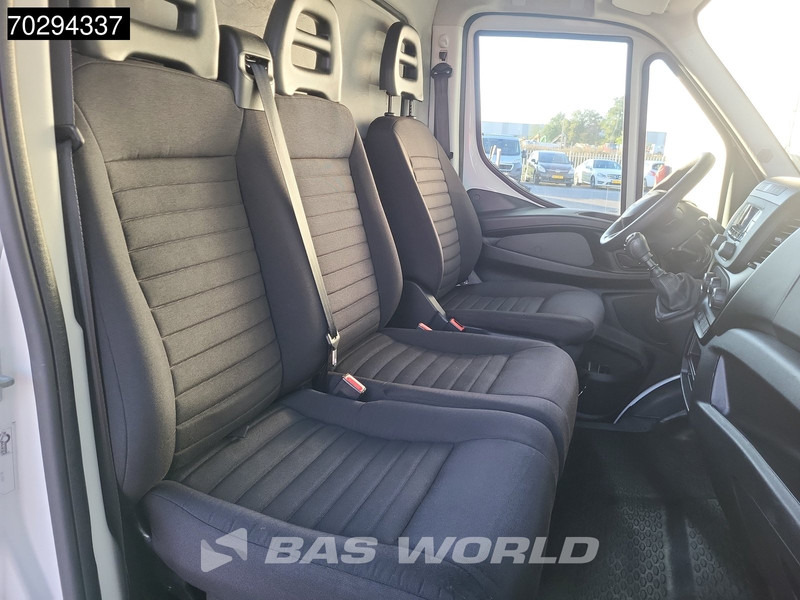 כלי רכב מסחרי עם תיבה Iveco Daily 35C16 Bakwagen Laadklep Dubbellucht Airco Koffer Meubelbak Airco: תמונה 14 כלי רכב מסחרי עם תיבה Iveco Daily 35C16 Bakwagen Laadklep Dubbellucht Airco Koffer Meubelbak Airco: תמונה 14
