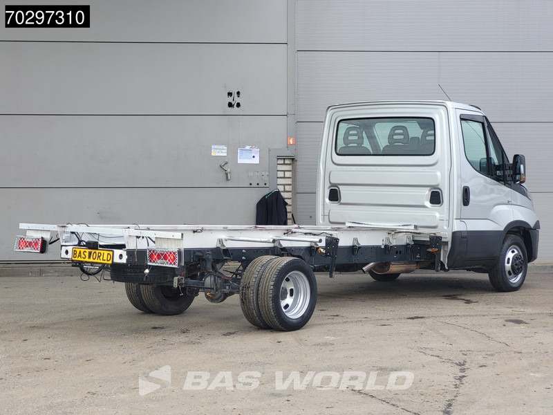 Iveco Daily 35C16 Chassis Cabine 410WB Dubbellucht 160PK Airco Cruise Euro6 Fahrgestell Cruise control - כלי רכב מסחרי: תמונה 5 Iveco Daily 35C16 Chassis Cabine 410WB Dubbellucht 160PK Airco Cruise Euro6 Fahrgestell Cruise control - כלי רכב מסחרי: תמונה 5