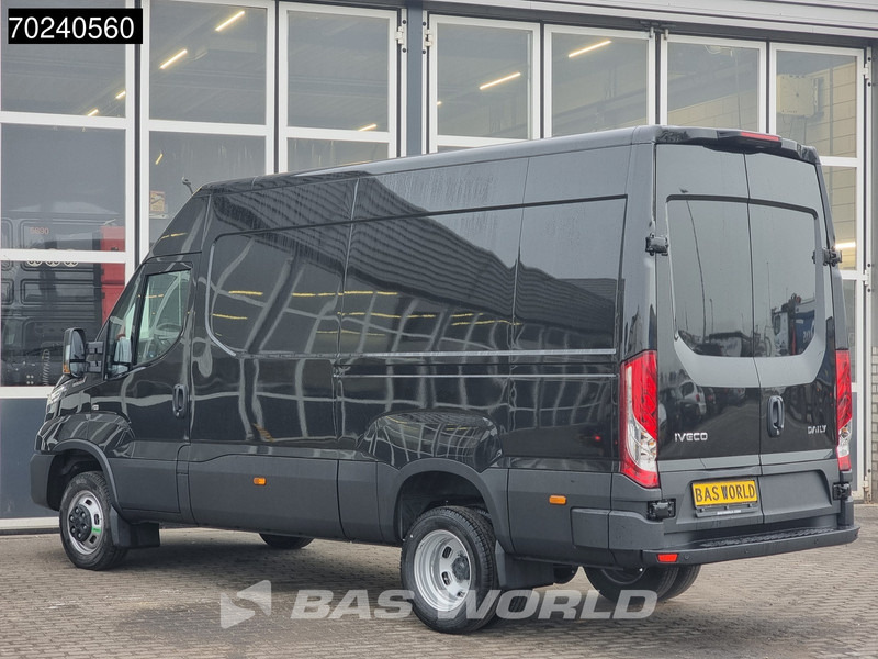 Iveco Daily 35C18 180PK Automaat Dubbellucht L2H2 ACC Navi Camera 12m3 Airco - כלי רכב מסחרי עם לוח: תמונה 2 Iveco Daily 35C18 180PK Automaat Dubbellucht L2H2 ACC Navi Camera 12m3 Airco - כלי רכב מסחרי עם לוח: תמונה 2