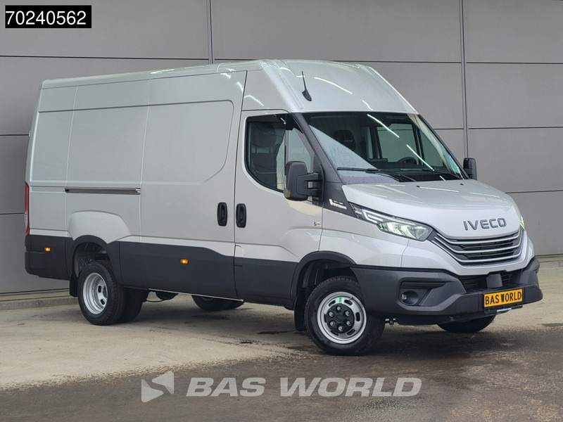 Iveco Daily 35C18 180PK Automaat Dubbellucht L2H2 ACC Navi Camera 12m3 Airco - כלי רכב מסחרי עם לוח: תמונה 3 Iveco Daily 35C18 180PK Automaat Dubbellucht L2H2 ACC Navi Camera 12m3 Airco - כלי רכב מסחרי עם לוח: תמונה 3