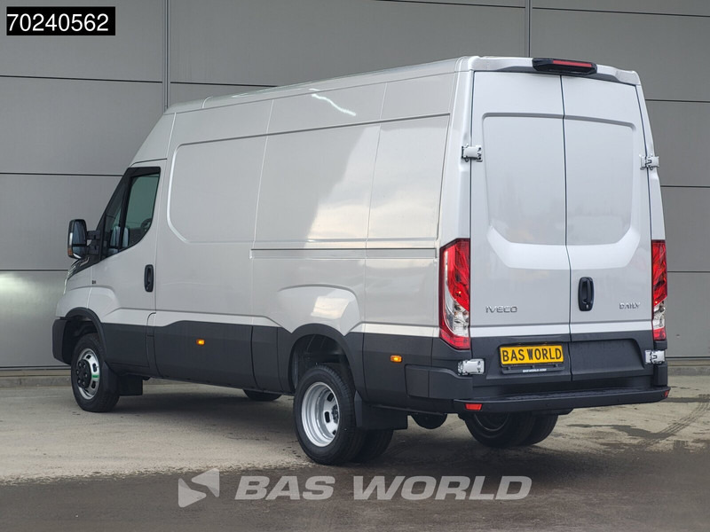 Iveco Daily 35C18 180PK Automaat Dubbellucht L2H2 ACC Navi Camera 12m3 Airco - כלי רכב מסחרי עם לוח: תמונה 2 Iveco Daily 35C18 180PK Automaat Dubbellucht L2H2 ACC Navi Camera 12m3 Airco - כלי רכב מסחרי עם לוח: תמונה 2
