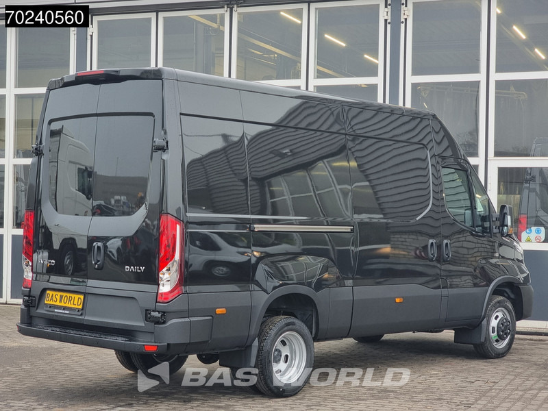 Iveco Daily 35C18 180PK Automaat Dubbellucht L2H2 ACC Navi Camera 12m3 Airco - כלי רכב מסחרי עם לוח: תמונה 5 Iveco Daily 35C18 180PK Automaat Dubbellucht L2H2 ACC Navi Camera 12m3 Airco - כלי רכב מסחרי עם לוח: תמונה 5