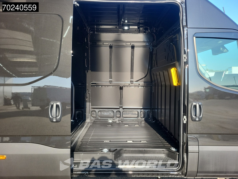 חָדָשׁ כלי רכב מסחרי עם לוח Iveco Daily 35C18 180PK Black Edition Automaat Dubbellucht L2H2 ACC Navi Camera L2 12m3 Airco: תמונה 18