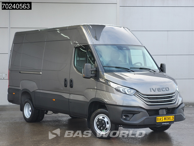 Iveco Daily 35C18 3.0L 180PK Automaat Dubbellucht L2H2 ACC Navi Camera 12Airco - כלי רכב מסחרי עם לוח: תמונה 3 Iveco Daily 35C18 3.0L 180PK Automaat Dubbellucht L2H2 ACC Navi Camera 12Airco - כלי רכב מסחרי עם לוח: תמונה 3