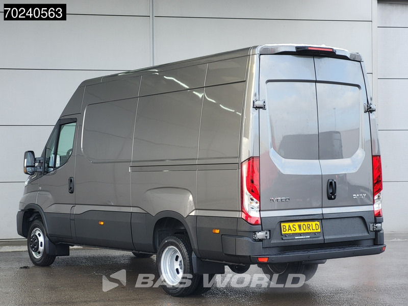 Iveco Daily 35C18 3.0L 180PK Automaat Dubbellucht L2H2 ACC Navi Camera 12Airco - כלי רכב מסחרי עם לוח: תמונה 2 Iveco Daily 35C18 3.0L 180PK Automaat Dubbellucht L2H2 ACC Navi Camera 12Airco - כלי רכב מסחרי עם לוח: תמונה 2