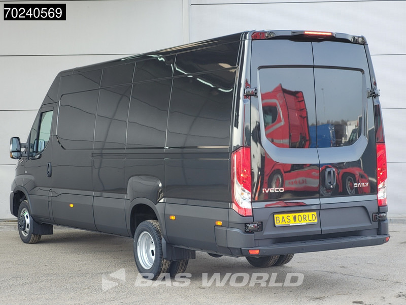 Iveco Daily 35C18 3.0L 180PK Automaat Dubbellucht L3H2 ACC Navi Camera L4H2 16m3 Airco - כלי רכב מסחרי עם לוח: תמונה 2 Iveco Daily 35C18 3.0L 180PK Automaat Dubbellucht L3H2 ACC Navi Camera L4H2 16m3 Airco - כלי רכב מסחרי עם לוח: תמונה 2