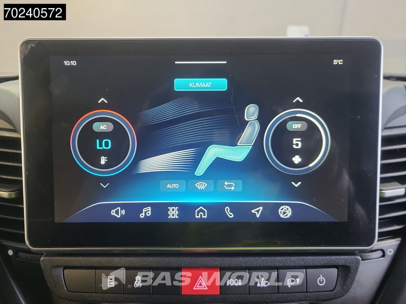 חָדָשׁ כלי רכב מסחרי עם לוח Iveco Daily 35C18 3.0L Automaat 16m3 L4H2 LED ACC Navi Parkeersensoren Camera L3H2 3,5t Trekgewicht 16m3 Airco: תמונה 15