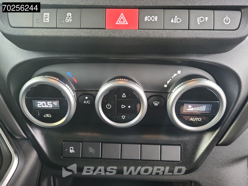 חָדָשׁ כלי רכב מסחרי עם תיבה Iveco Daily 35C18 3.0L Automaat Bakwagen Laadklep LED Navi Camera Airco Cruise Meubelbak Koffer Airco Cruise control: תמונה 18