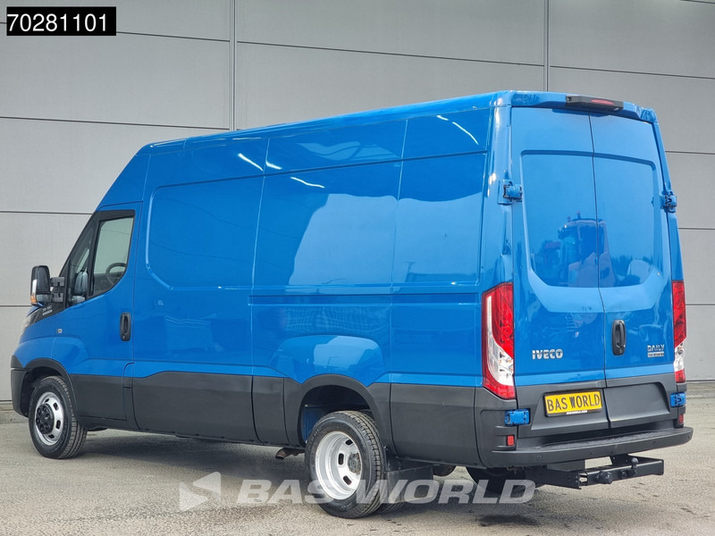 Iveco Daily 35C18 3.0L Automaat Dubbellucht 3,5t Trekhaak Navi Airco Cruise Camera Parkeersensoren L2 11m3 Airco Trekhaak Cruise control - כלי רכב מסחרי עם לוח: תמונה 2 Iveco Daily 35C18 3.0L Automaat Dubbellucht 3,5t Trekhaak Navi Airco Cruise Camera Parkeersensoren L2 11m3 Airco Trekhaak Cruise control - כלי רכב מסחרי עם לוח: תמונה 2
