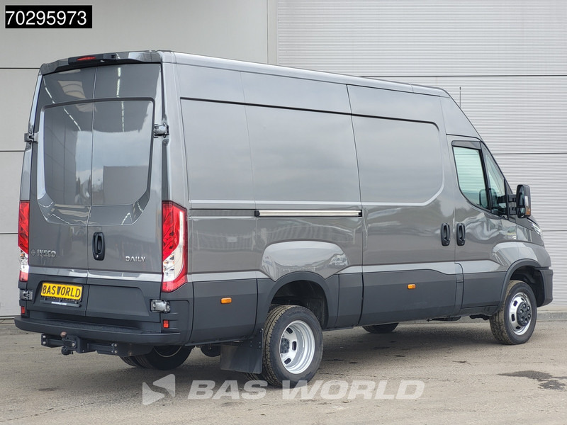 Iveco Daily 35C18 3.0L Automaat L2H2 3,5t Trekhaak Dubbellucht 180PK ACC LED Navi Airco Camera Euro6 L2 Airco Trekhaak - כלי רכב מסחרי עם לוח: תמונה 5 Iveco Daily 35C18 3.0L Automaat L2H2 3,5t Trekhaak Dubbellucht 180PK ACC LED Navi Airco Camera Euro6 L2 Airco Trekhaak - כלי רכב מסחרי עם לוח: תמונה 5