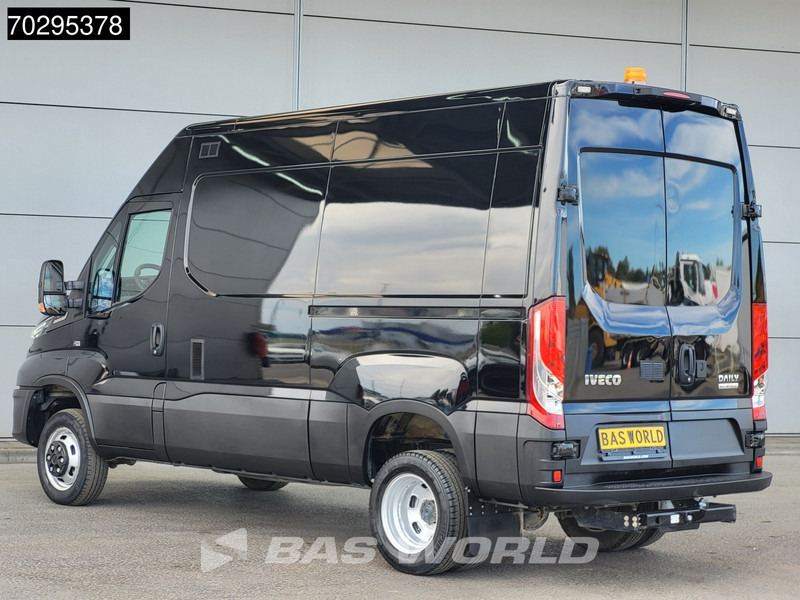 Iveco Daily 35C18 3.0L Automaat L2H2 Dubbellucht 3,5t Trekhaak Navi Airco Cruise Camera Euro6 L2 Airco Trekhaak Cruise control - כלי רכב מסחרי עם לוח: תמונה 2 Iveco Daily 35C18 3.0L Automaat L2H2 Dubbellucht 3,5t Trekhaak Navi Airco Cruise Camera Euro6 L2 Airco Trekhaak Cruise control - כלי רכב מסחרי עם לוח: תמונה 2