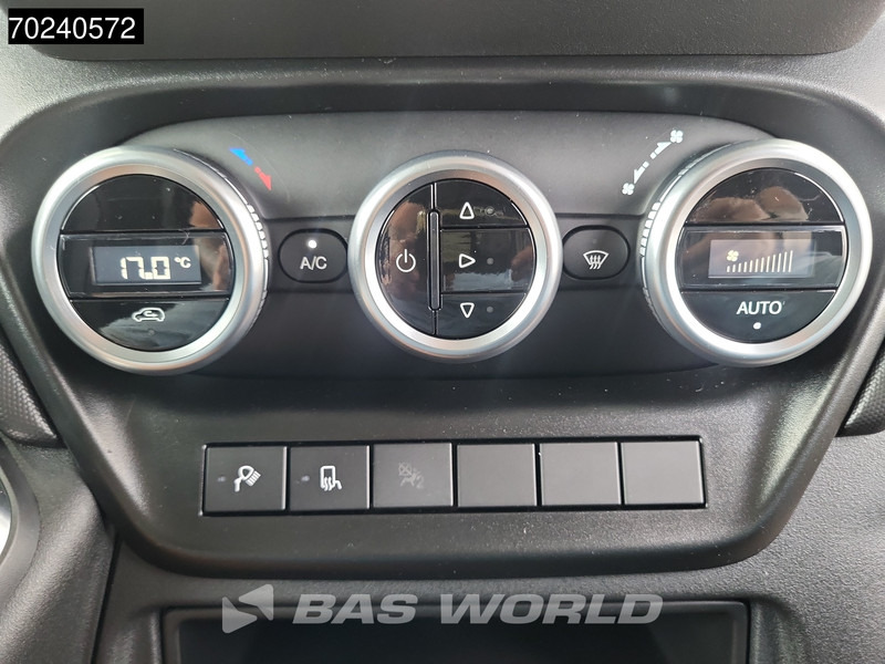 חָדָשׁ כלי רכב מסחרי עם לוח Iveco Daily 35C18 3.0L Automaat L3H2 180PK Dubbellucht 3,5t Trekgewicht ACC Navi Camera Parkeersensoren 16m3 Euro6 L4H2 16m3 Airco: תמונה 17