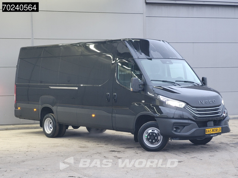 Iveco Daily 35C18 3.0L Automaat L3H2 180PK Dubbellucht 3,5t Trekgewicht ACC Navi Camera Parkeersensoren Euro6 L4H2 16m3 Airco - כלי רכב מסחרי עם לוח: תמונה 3 Iveco Daily 35C18 3.0L Automaat L3H2 180PK Dubbellucht 3,5t Trekgewicht ACC Navi Camera Parkeersensoren Euro6 L4H2 16m3 Airco - כלי רכב מסחרי עם לוח: תמונה 3