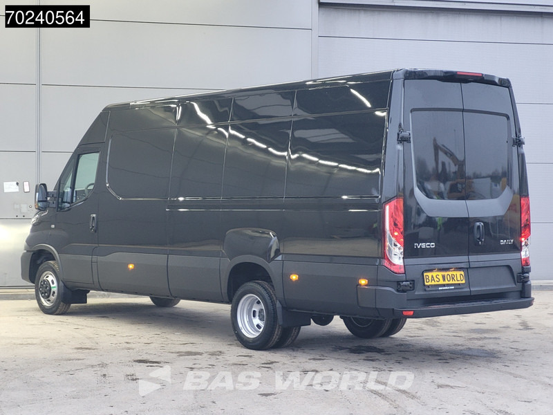 Iveco Daily 35C18 3.0L Automaat L3H2 180PK Dubbellucht 3,5t Trekgewicht ACC Navi Camera Parkeersensoren Euro6 L4H2 16m3 Airco - כלי רכב מסחרי עם לוח: תמונה 2 Iveco Daily 35C18 3.0L Automaat L3H2 180PK Dubbellucht 3,5t Trekgewicht ACC Navi Camera Parkeersensoren Euro6 L4H2 16m3 Airco - כלי רכב מסחרי עם לוח: תמונה 2