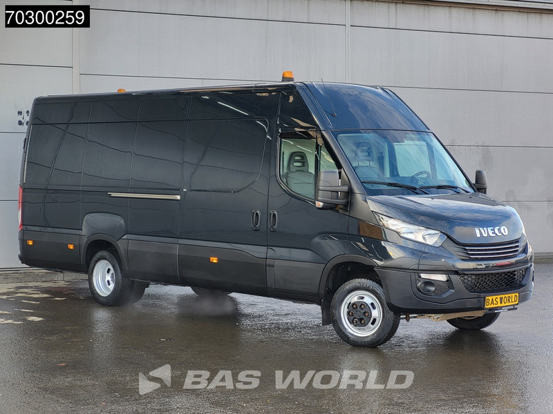 Iveco Daily 35C18 3.0L Automaat L3H2 3,5t Trekhaak 180PK Navi Airco Cruise Camera Euro6 L3 Airco Trekhaak Cruise control - כלי רכב מסחרי עם לוח: תמונה 3 Iveco Daily 35C18 3.0L Automaat L3H2 3,5t Trekhaak 180PK Navi Airco Cruise Camera Euro6 L3 Airco Trekhaak Cruise control - כלי רכב מסחרי עם לוח: תמונה 3