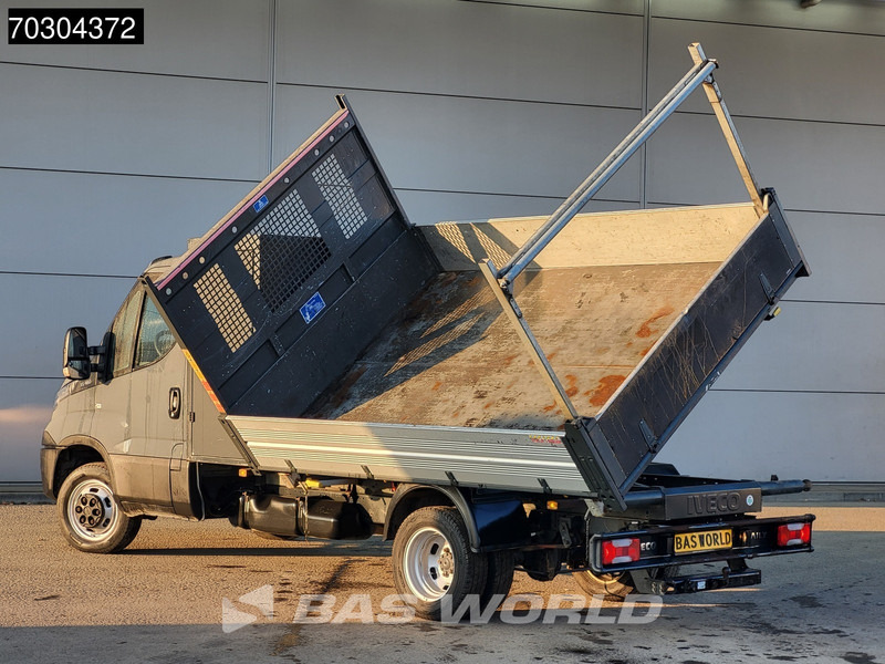 Iveco Daily 35C18 3.0L Open Laadbak Dubbellucht 3,5t Trekhaak 180PK Euro6 Pritsche Pickup Open Box Trekhaak - כלי רכב מסחרי במיטה שטוחה: תמונה 2 Iveco Daily 35C18 3.0L Open Laadbak Dubbellucht 3,5t Trekhaak 180PK Euro6 Pritsche Pickup Open Box Trekhaak - כלי רכב מסחרי במיטה שטוחה: תמונה 2
