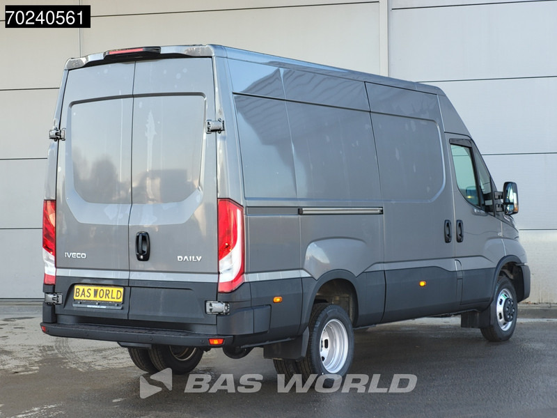 Iveco Daily 35C18 3.0L180PK Automaat Dubbellucht L2H2 ACC Navi Camera 12m3 Airco - כלי רכב מסחרי עם לוח: תמונה 5 Iveco Daily 35C18 3.0L180PK Automaat Dubbellucht L2H2 ACC Navi Camera 12m3 Airco - כלי רכב מסחרי עם לוח: תמונה 5