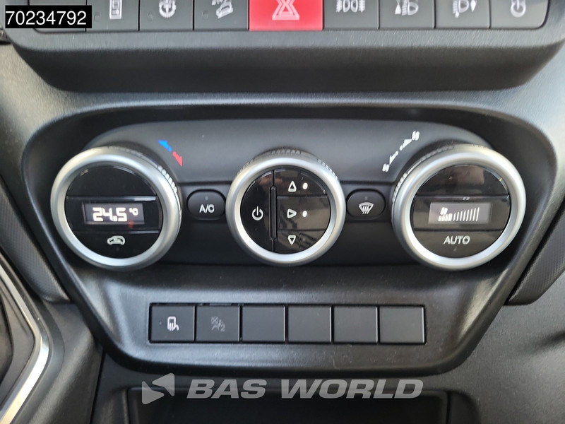 חָדָשׁ כלי רכב מסחרי Iveco Daily 35C18 Automaat 410wb Dubbellucht 2025model Chassis Cabine ACC Navi Fahrgestell Airco: תמונה 14