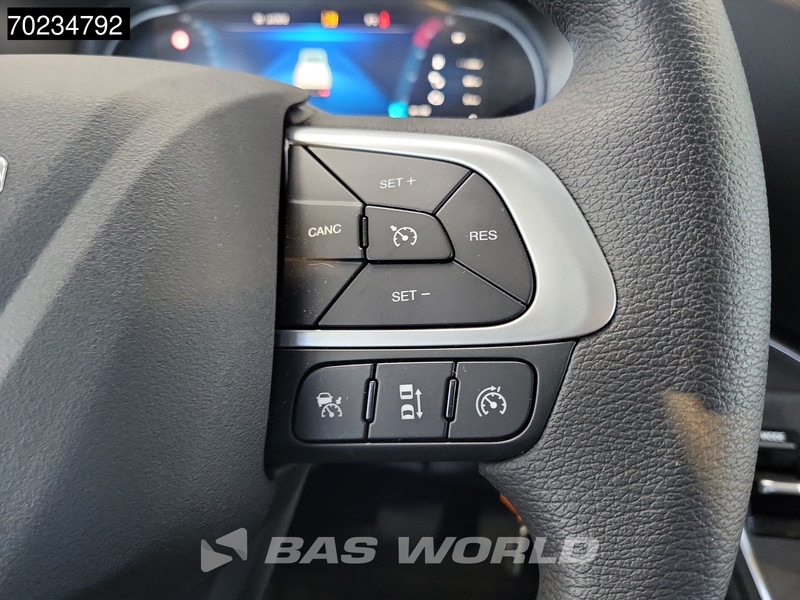 חָדָשׁ כלי רכב מסחרי Iveco Daily 35C18 Automaat 410wb Dubbellucht 2025model Chassis Cabine ACC Navi Fahrgestell Airco: תמונה 19