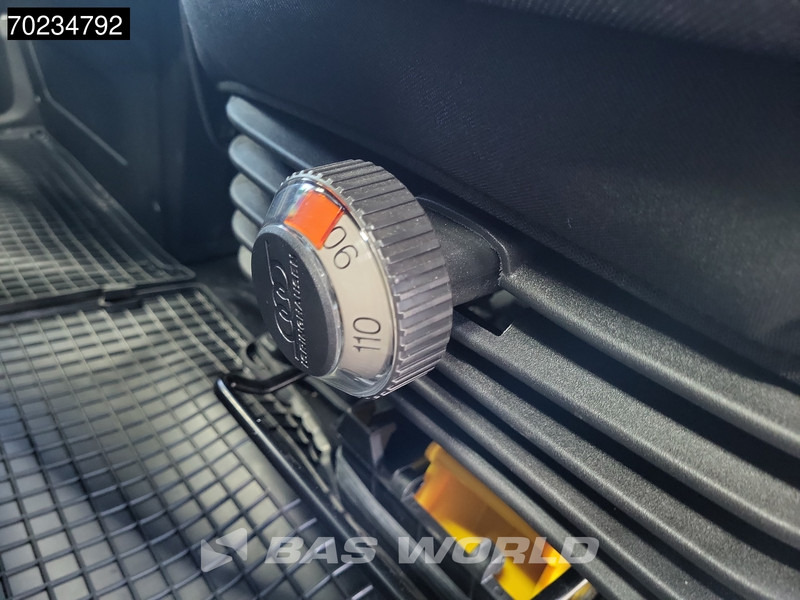 חָדָשׁ כלי רכב מסחרי Iveco Daily 35C18 Automaat 410wb Dubbellucht 2025model Chassis Cabine ACC Navi Fahrgestell Airco: תמונה 17