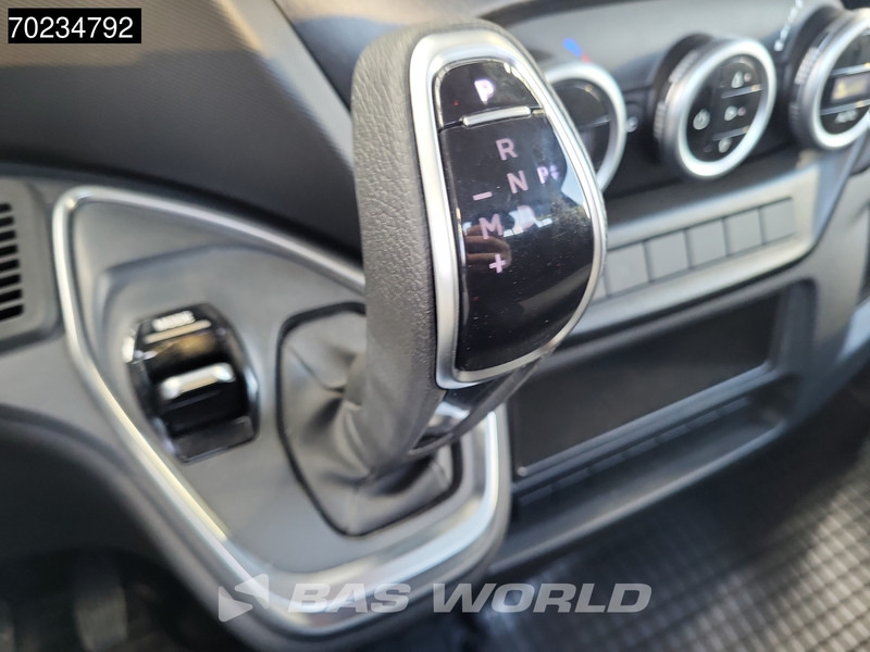חָדָשׁ כלי רכב מסחרי Iveco Daily 35C18 Automaat 410wb Dubbellucht 2025model Chassis Cabine ACC Navi Fahrgestell Airco: תמונה 12
