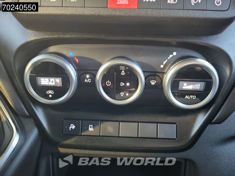 חָדָשׁ כלי רכב מסחרי עם לוח Iveco Daily 35C21 210PK Automaat Dubbellucht L2H2 ACC Navi Camera 12m3 Airco: תמונה 15