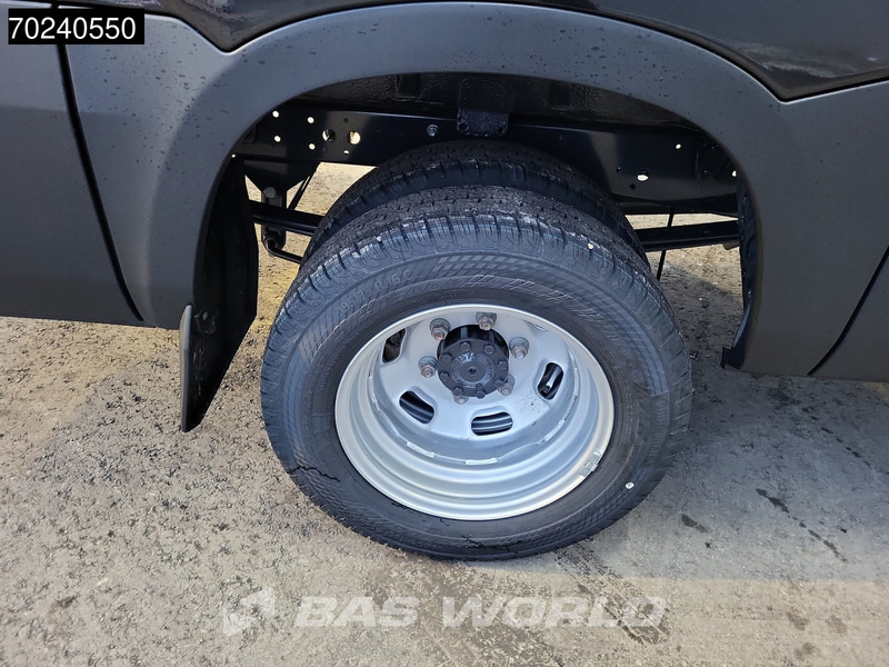 חָדָשׁ כלי רכב מסחרי עם לוח Iveco Daily 35C21 210PK Automaat Dubbellucht L2H2 ACC Navi Camera 12m3 Airco: תמונה 8