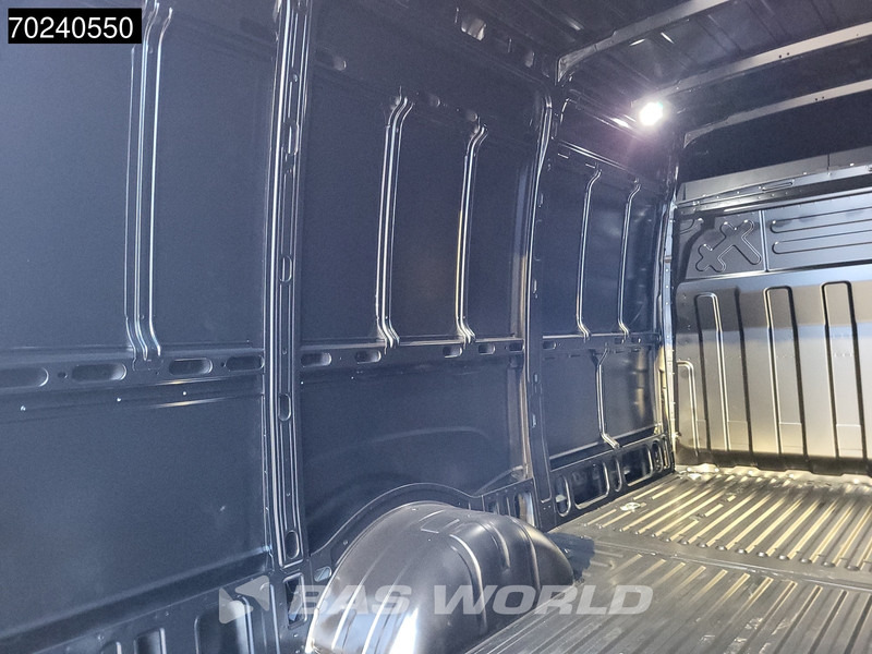 חָדָשׁ כלי רכב מסחרי עם לוח Iveco Daily 35C21 210PK Automaat Dubbellucht L2H2 ACC Navi Camera 12m3 Airco: תמונה 19