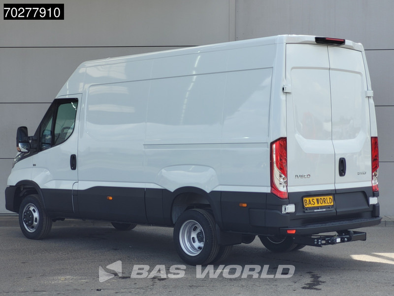Iveco Daily 35C21 3.0L 210PK Automaat L2H2 Dubbellucht LED ACC 3.5t trekhaak Navi L2H2 12m3 Airco Trekhaak - כלי רכב מסחרי עם לוח: תמונה 2 Iveco Daily 35C21 3.0L 210PK Automaat L2H2 Dubbellucht LED ACC 3.5t trekhaak Navi L2H2 12m3 Airco Trekhaak - כלי רכב מסחרי עם לוח: תמונה 2