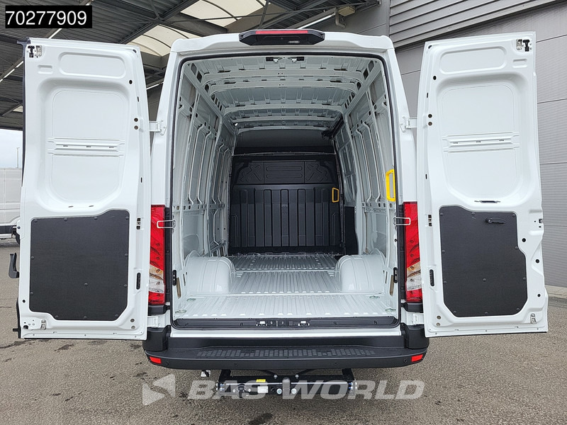 Iveco Daily 35C21 3.0L 210PK Automaat L2H2 Dubbellucht LED ACC 3.5t trekhaak Navi L2H2 12m3 Airco Trekhaak - כלי רכב מסחרי עם לוח: תמונה 3 Iveco Daily 35C21 3.0L 210PK Automaat L2H2 Dubbellucht LED ACC 3.5t trekhaak Navi L2H2 12m3 Airco Trekhaak - כלי רכב מסחרי עם לוח: תמונה 3