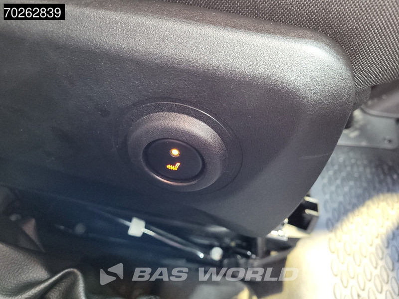 חָדָשׁ כלי רכב מסחרי עם לוח Iveco Daily 35C21 3.0L Automaat 16m3 L4H2 LED ACC CarPlay Camera L3H2 16m3 Airco: תמונה 16