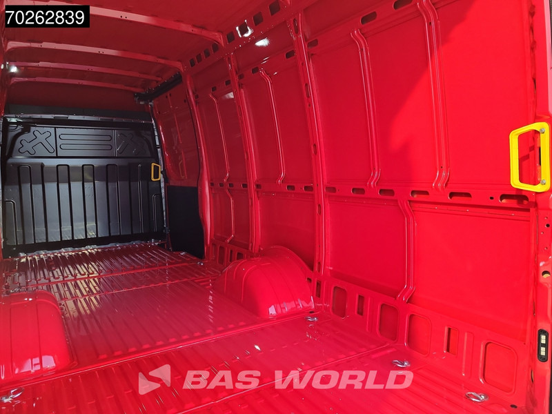 חָדָשׁ כלי רכב מסחרי עם לוח Iveco Daily 35C21 3.0L Automaat 16m3 L4H2 LED ACC CarPlay Camera L3H2 16m3 Airco: תמונה 8