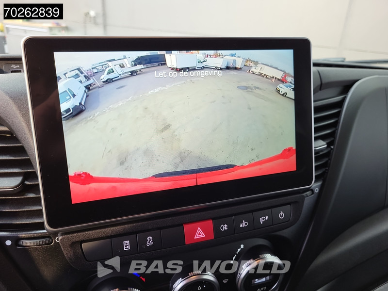 חָדָשׁ כלי רכב מסחרי עם לוח Iveco Daily 35C21 3.0L Automaat 16m3 L4H2 LED ACC CarPlay Camera L3H2 16m3 Airco: תמונה 13