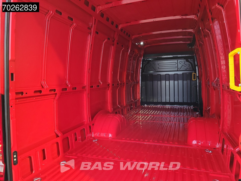 חָדָשׁ כלי רכב מסחרי עם לוח Iveco Daily 35C21 3.0L Automaat 16m3 L4H2 LED ACC CarPlay Camera L3H2 16m3 Airco: תמונה 7