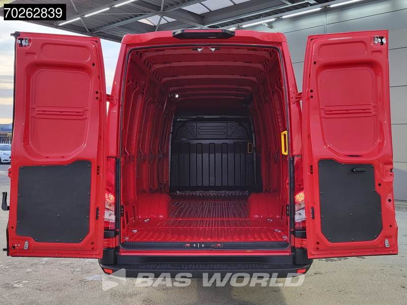 חָדָשׁ כלי רכב מסחרי עם לוח Iveco Daily 35C21 3.0L Automaat 16m3 L4H2 LED ACC CarPlay Camera L3H2 16m3 Airco: תמונה 6