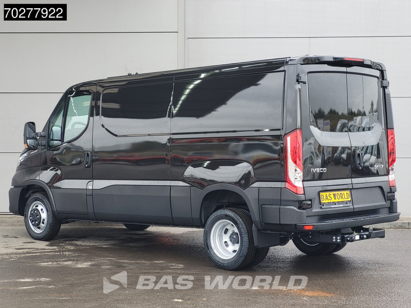 Iveco Daily 35C21 3.0L Automaat 210PK 3,5t Trekhaak L2H1 LED ACC Navi Airco Camera Parkeersensoren Euro6 L2 Airco Trekhaak - כלי רכב מסחרי עם לוח: תמונה 2 Iveco Daily 35C21 3.0L Automaat 210PK 3,5t Trekhaak L2H1 LED ACC Navi Airco Camera Parkeersensoren Euro6 L2 Airco Trekhaak - כלי רכב מסחרי עם לוח: תמונה 2