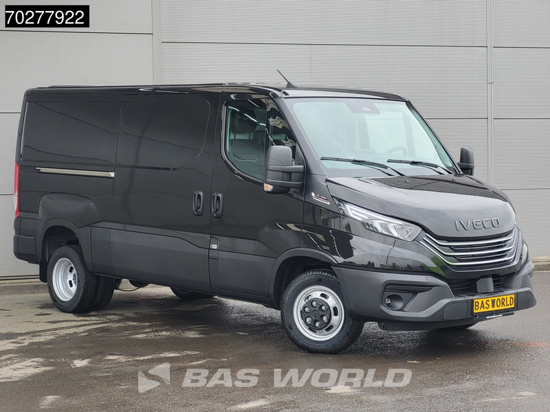 Iveco Daily 35C21 3.0L Automaat 210PK 3,5t Trekhaak L2H1 LED ACC Navi Airco Camera Parkeersensoren Euro6 L2 Airco Trekhaak - כלי רכב מסחרי עם לוח: תמונה 3 Iveco Daily 35C21 3.0L Automaat 210PK 3,5t Trekhaak L2H1 LED ACC Navi Airco Camera Parkeersensoren Euro6 L2 Airco Trekhaak - כלי רכב מסחרי עם לוח: תמונה 3