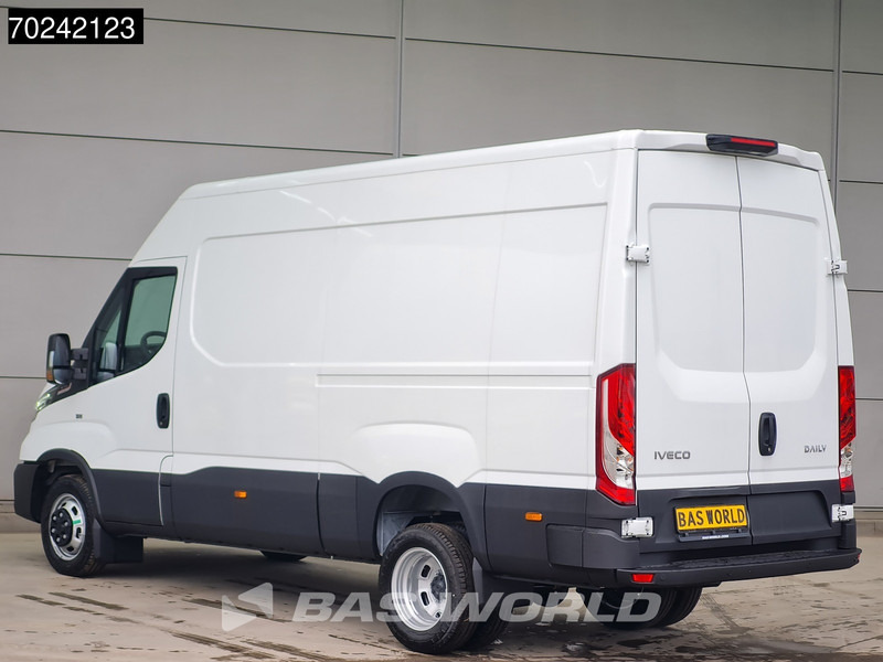 Iveco Daily 35C21 3.0L Automaat 210PK L2H2 Dubbellucht 3,5t Trekgewicht ACC Navi LED Airco Camera Euro6 L2 m3 Airco - כלי רכב מסחרי עם לוח: תמונה 2 Iveco Daily 35C21 3.0L Automaat 210PK L2H2 Dubbellucht 3,5t Trekgewicht ACC Navi LED Airco Camera Euro6 L2 m3 Airco - כלי רכב מסחרי עם לוח: תמונה 2