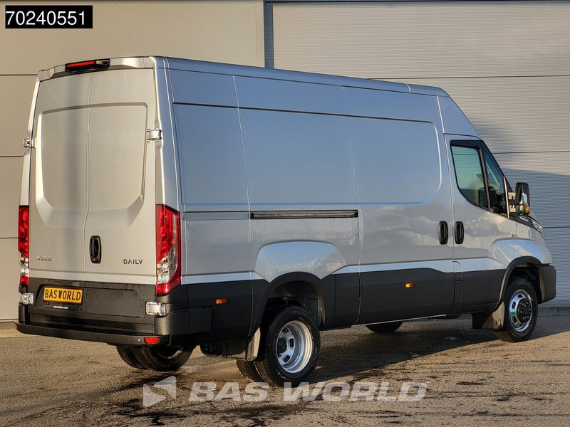 חָדָשׁ כלי רכב מסחרי עם לוח Iveco Daily 35C21 3.0L Automaat 210PK L2H2 Dubbellucht 3,5t Trekgewicht LED ACC Navi Airco Camera Euro6 L3 12Airco: תמונה 6 חָדָשׁ כלי רכב מסחרי עם לוח Iveco Daily 35C21 3.0L Automaat 210PK L2H2 Dubbellucht 3,5t Trekgewicht LED ACC Navi Airco Camera Euro6 L3 12Airco: תמונה 6