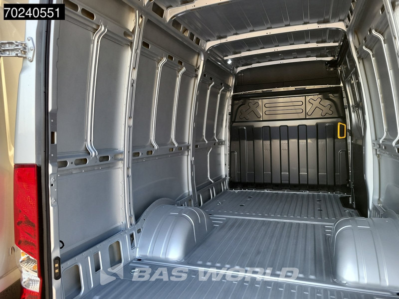 חָדָשׁ כלי רכב מסחרי עם לוח Iveco Daily 35C21 3.0L Automaat 210PK L2H2 Dubbellucht 3,5t Trekgewicht LED ACC Navi Airco Camera Euro6 L3 12Airco: תמונה 8 חָדָשׁ כלי רכב מסחרי עם לוח Iveco Daily 35C21 3.0L Automaat 210PK L2H2 Dubbellucht 3,5t Trekgewicht LED ACC Navi Airco Camera Euro6 L3 12Airco: תמונה 8