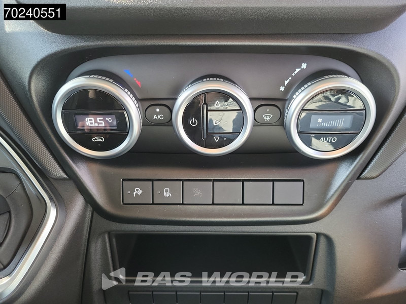 חָדָשׁ כלי רכב מסחרי עם לוח Iveco Daily 35C21 3.0L Automaat 210PK L2H2 Dubbellucht 3,5t Trekgewicht LED ACC Navi Airco Camera Euro6 L3 12Airco: תמונה 16 חָדָשׁ כלי רכב מסחרי עם לוח Iveco Daily 35C21 3.0L Automaat 210PK L2H2 Dubbellucht 3,5t Trekgewicht LED ACC Navi Airco Camera Euro6 L3 12Airco: תמונה 16