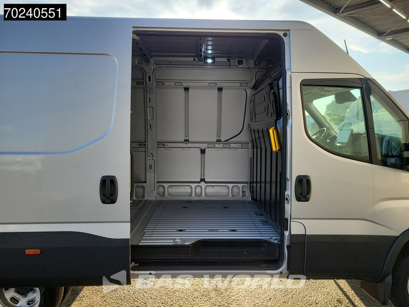חָדָשׁ כלי רכב מסחרי עם לוח Iveco Daily 35C21 3.0L Automaat 210PK L2H2 Dubbellucht 3,5t Trekgewicht LED ACC Navi Airco Camera Euro6 L3 12Airco: תמונה 7 חָדָשׁ כלי רכב מסחרי עם לוח Iveco Daily 35C21 3.0L Automaat 210PK L2H2 Dubbellucht 3,5t Trekgewicht LED ACC Navi Airco Camera Euro6 L3 12Airco: תמונה 7